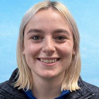 Morgan King at Spitzer Subaru DuBois