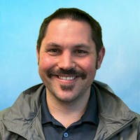 Blake Sechman at Spitzer Subaru DuBois