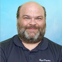 Jared Voris at Spitzer Subaru DuBois