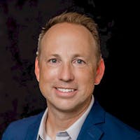 Wayne Becker at Audi Wichita