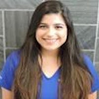 Michelle Cortez at Subaru of Clear Lake