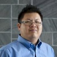 Tin Tran at Subaru of Clear Lake