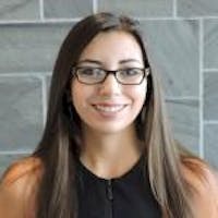 Courtney Simon-Morelle at Subaru of Clear Lake