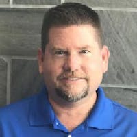 James Rutledge at Subaru of Clear Lake