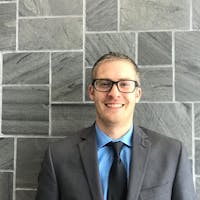 Bradley Stereff at Subaru of Clear Lake