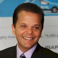 Robert Ernie Lee at Subaru of Clear Lake