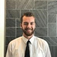 LANDON VAUGHN at Subaru of Clear Lake