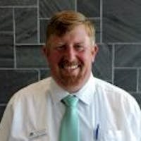 Andrew Spence at Subaru of Clear Lake