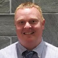 Timothy Jamerson at Subaru of Clear Lake