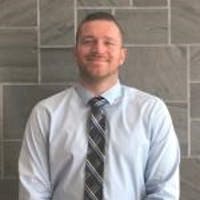 Andy Hollister at Subaru of Clear Lake