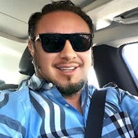 Ivan Jimenez at Empire Exotic Motors Inc