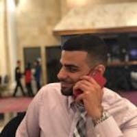 AZ Mohamad at Empire Exotic Motors Inc