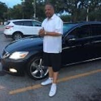 Frankie Wells at Empire Exotic Motors Inc
