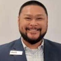 Kris Platon at Southern Chrysler Dodge Jeep RAM Chesapeake