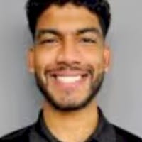 Richard Perez at Southern Chrysler Dodge Jeep RAM Chesapeake