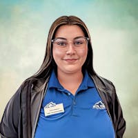 Lexi Simpson at Mountain View Hyundai