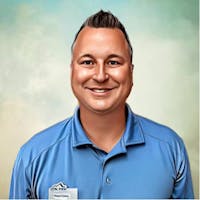 Shaun Emery at Mountain View Hyundai