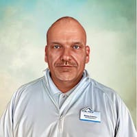 Robby Andrews at Mountain View Hyundai