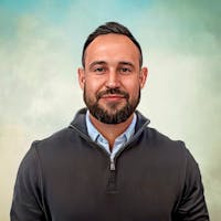 Aaron Santana at Mountain View Hyundai