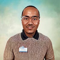 Robert Maddox at Mountain View Hyundai