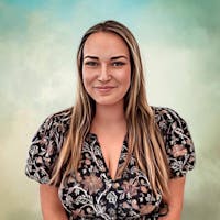 Savannah Tirado at Mountain View Hyundai