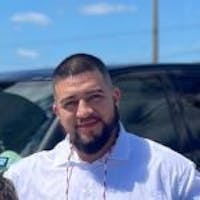 Tony Perez at Hiley Hyundai of Burleson