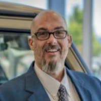 Joshua Gallant at Mercedes-Benz of Northern Arizona