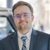 Kyle Cramer at Mercedes-Benz of Northern Arizona