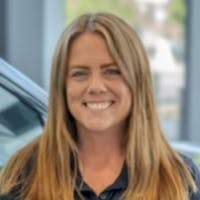 Amanda Parais at Mercedes-Benz of Northern Arizona