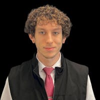 Maxwell Harper at Murgado Ford of Chicago