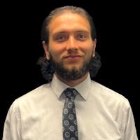 Luis Rempala at Murgado Ford of Chicago