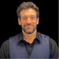 James Vasilion at Murgado Ford of Chicago