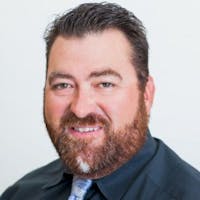 Sean Belden at Hamilton GM Country