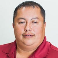 Andy Puebla at Hamilton GM Country