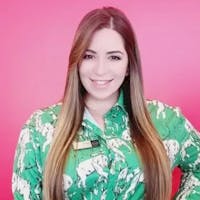 NABIHA MUSTAFA at Nissan of Dearborn