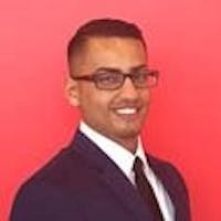 Amir Al-Homoudi at Nissan of Dearborn