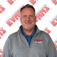 Gary Cramer at Evans Chevrolet GMC