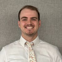 Justin Salyers at Evans Chevrolet GMC