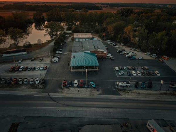 Evans Chevrolet GMC, Wapakoneta, OH, 45895