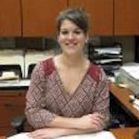 Hannah Beyler at Wilkins RV