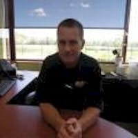 Jeff Lemen at Wilkins RV