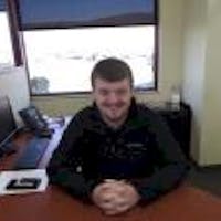 Kreg Crooker at Wilkins RV
