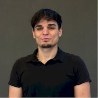 Murat Zaynullaev at Audi Pittsburgh, A #1 Cochran Premier Brand