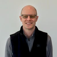 Patrick McCulloch at Audi Pittsburgh, A #1 Cochran Premier Brand