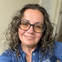 Cindy Priddy at O'Steen Volkswagen of Valdosta