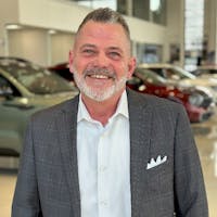 Ron Edwards at Cable Dahmer Buick GMC of Kansas City