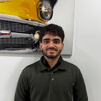 Ankit Ankit at East Hills Chevrolet of Freeport