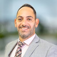 Jonathan Arvatz at Porsche St. Louis