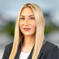 Isabella Lopez at Porsche St. Louis