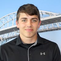 Andrew Ellison at Golling Chrysler Dodge Jeep Ram of Chelsea